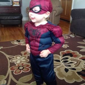 Meet your Posher, Beth